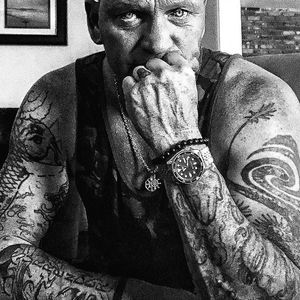 Meet your Posher, Jason